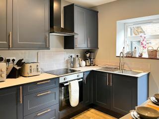 Ash Cottage - Buxton - 5