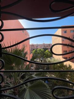 Luxury Apartment in Marrakesh - Marrakesh - 6