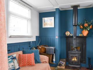 House Boat - Saint Osyth - 8