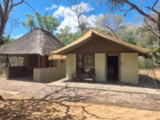 Kigeni Safari Lodge & Spa - Vaalwater - 5