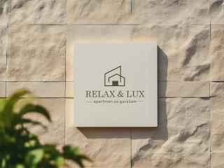Relax & Lux apartman - Bijeljina - 0