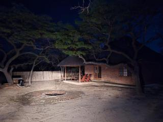 Kigeni Safari Lodge & Spa - 2