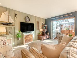 Anchor Cottage - South Hayling - 7