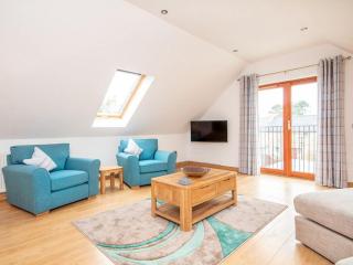 The Hive - Dornoch - 9