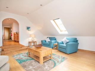 The Hive - Dornoch - 7