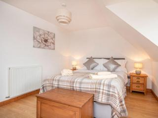 The Hive - Dornoch - 1