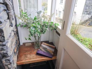 Silverhow Cottage - 8