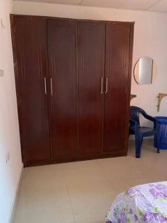 Apto Amoblado Balcones - Valledupar - 3