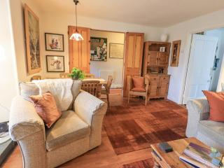 Silverhow Cottage - 5