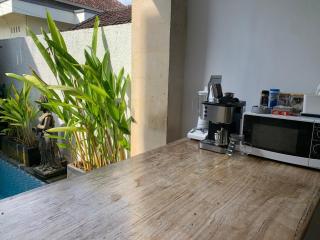 Chua Guest house Canggu - Canggu - 6