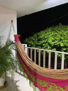 Apto Amoblado Balcones - Valledupar - 7