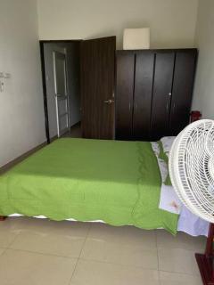 Apto Amoblado Balcones - Valledupar - 1