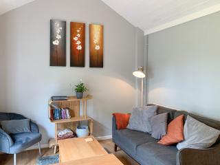 Bay Tree Cottage - Highampton - 8
