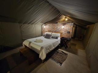 Kigeni Safari Lodge & Spa - 5