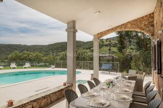 Villa I Venti di Molara - 4