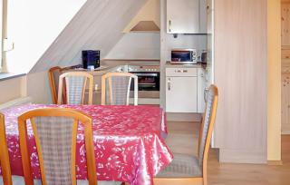 Ferienwohnung Karlshagen - Karlshagen - 7