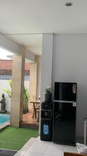 Chua Guest house Canggu - Canggu - 7