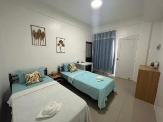 Ash home - Panglao - 0