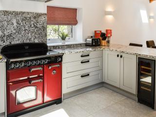 Lower Stables - Newlyn - 8