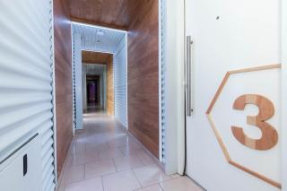 Infinity Sky 2 Apartamentos - 8