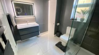 Luxury studio apartment, Beckenham - Elmers End - 3