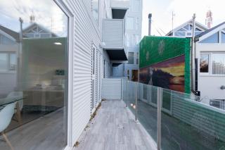 Infinity Sky 2 Apartamentos - 3