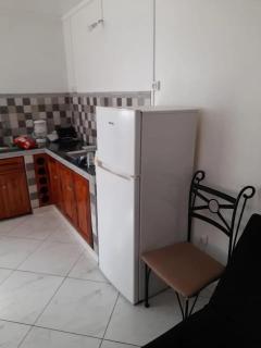 Appartement confortable avec vue sur la mer - Gros-Morne - 1