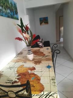 Appartement confortable avec vue sur la mer - Gros-Morne - 6