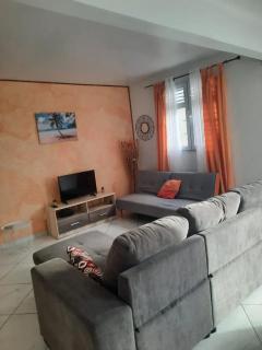 Appartement confortable avec vue sur la mer - Gros-Morne - 5