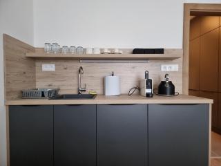 SiestaKey Apartmán 8 - 6