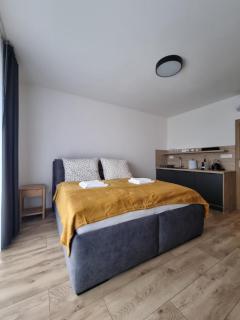 SiestaKey Apartmán 8 - Rajecké Teplice - 8