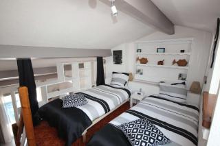 Maison de vacances rénovée avec sejour climatisé, résidence securisee MAS DE LA PLAGE, terrasse Sud, 4 couchages, PORTIRAGNES PLAGE LRMP24 - Portiragnes - 7