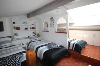 Maison de vacances rénovée avec sejour climatisé, résidence securisee MAS DE LA PLAGE, terrasse Sud, 4 couchages, PORTIRAGNES PLAGE LRMP24 - Portiragnes - 2