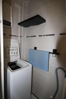 Maison de vacances rénovée avec sejour climatisé, résidence securisee MAS DE LA PLAGE, terrasse Sud, 4 couchages, PORTIRAGNES PLAGE LRMP24 - Portiragnes - 1