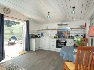 Linden Lodge - Honiton - 4