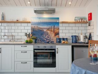 Linden Lodge - Honiton - 3