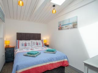 Linden Lodge - Honiton - 1