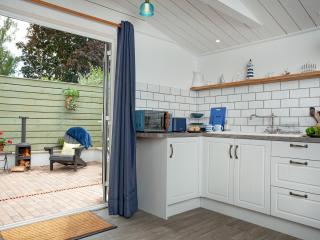 Linden Lodge - Honiton - 2