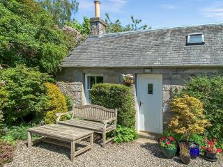 Elnagar Cottage - Pitlochry - 0