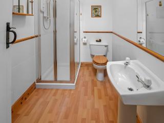Elnagar Cottage - Pitlochry - 3