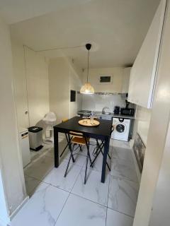 Appartement moderne à Bagnolet, 60 m² avec Jacuzzi - Bagnolet - 8