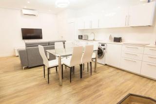 Style And Comfort in Opera-Puerta Del Sol - Madrid - 0