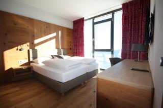 Berghotel Schmittenhöhe - 2000m - Zell am See - 6