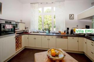 Luxus Villa EMG Dortmund nah Düsseldorf, Köln, Essen - Ennepetal - 6