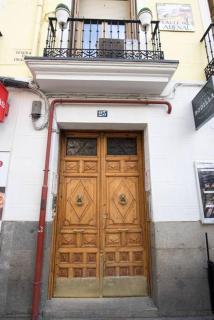 Style And Comfort in Opera-Puerta Del Sol - Madrid - 5