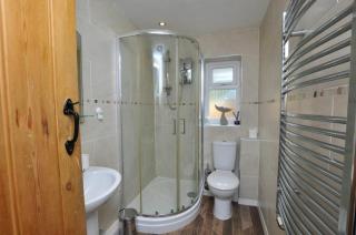 Sailors Cottage - 5