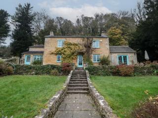 The Snicket - Cheltenham - 8