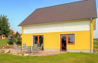Ferienhaus Funkenhagen - Funkenhagen - 0