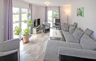 Ferienhaus Funkenhagen - Funkenhagen - 9