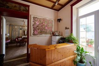 Glamping Loire Valley - 4
